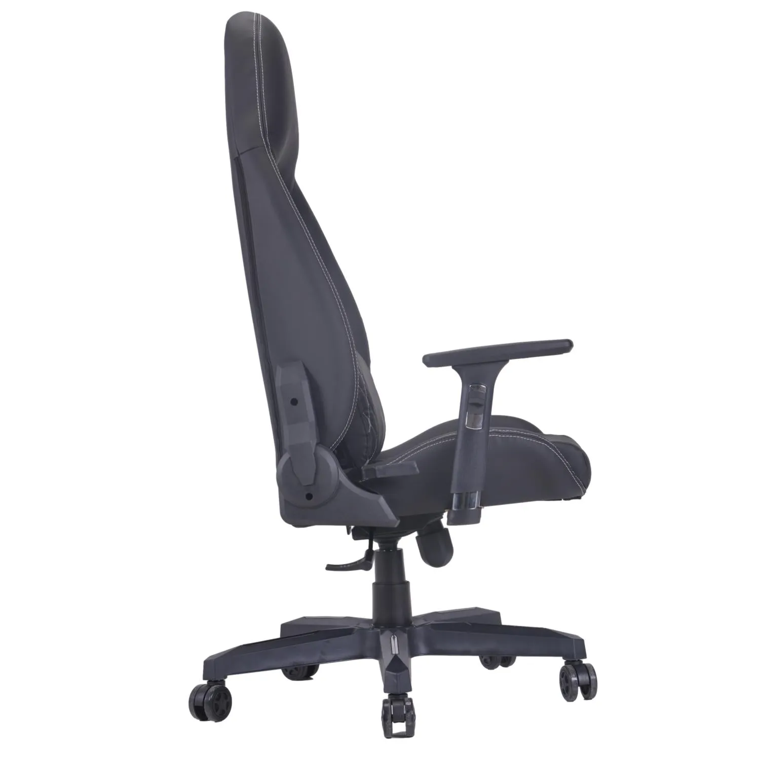 PRO-X SERIES/ 7904 GAMING CHAIR (BLACK)