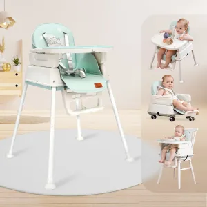 R for Rabbit Truffle High Chair