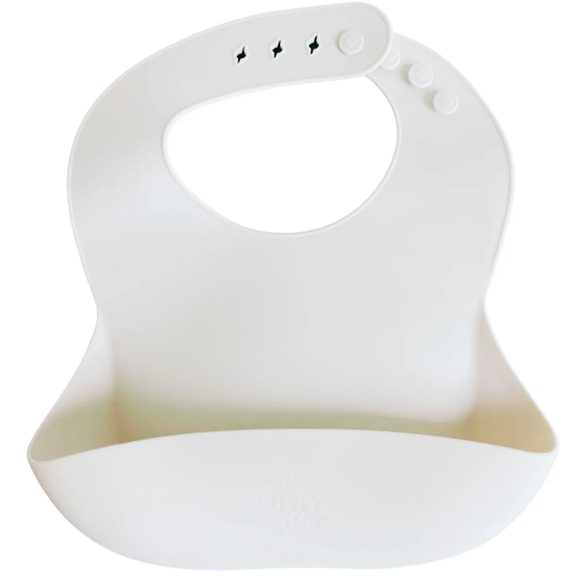 Silicone Bib