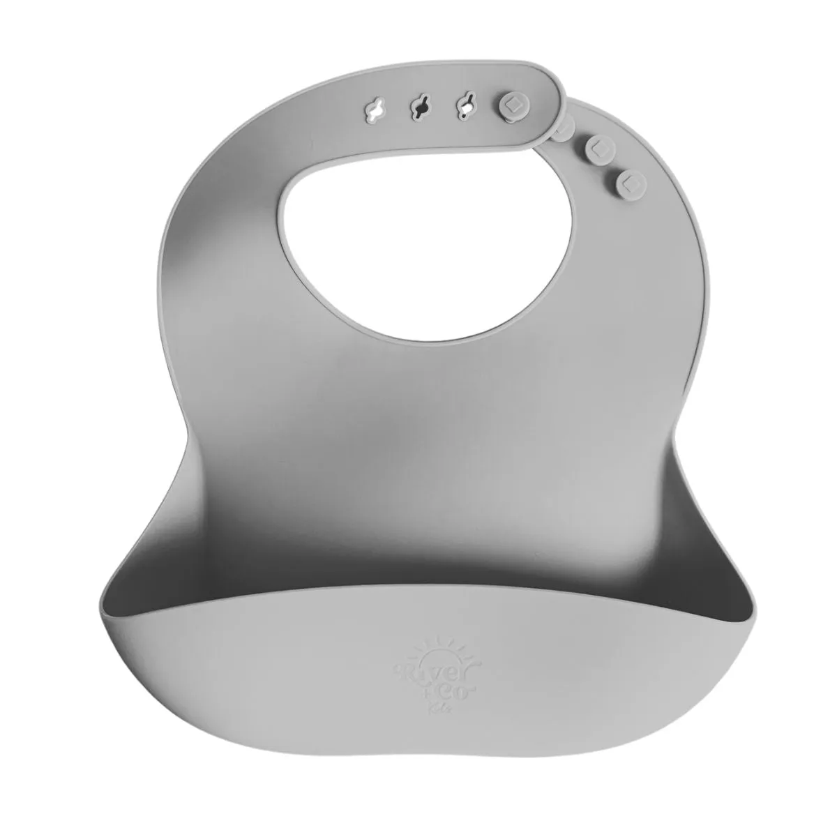 Silicone Bib