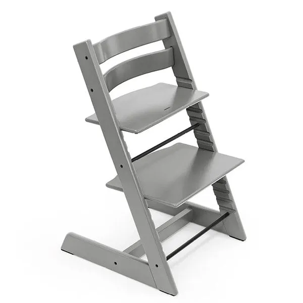 Stokke® Tripp Trapp® Chair Storm Grey