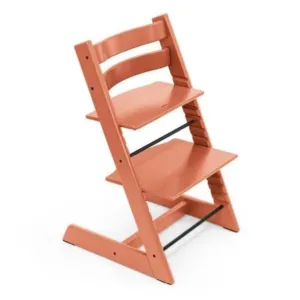 Stokke® Tripp Trapp® Chair Terracotta