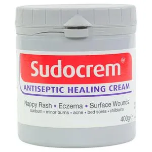 Sudocrem Antiseptic Healing Cream 400g (A)