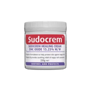 Sudocrem - Healing cream