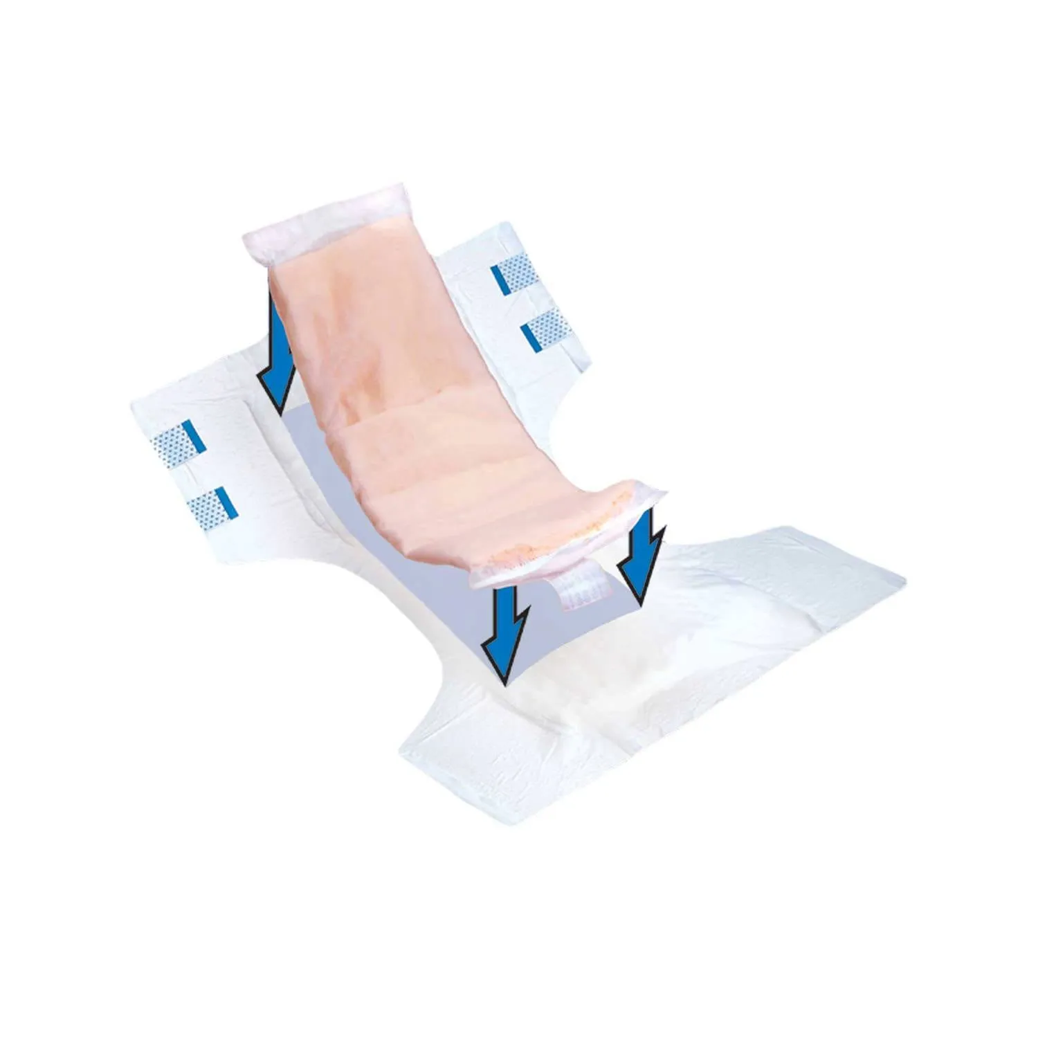 TRANQUILITY BOOSTER PAD