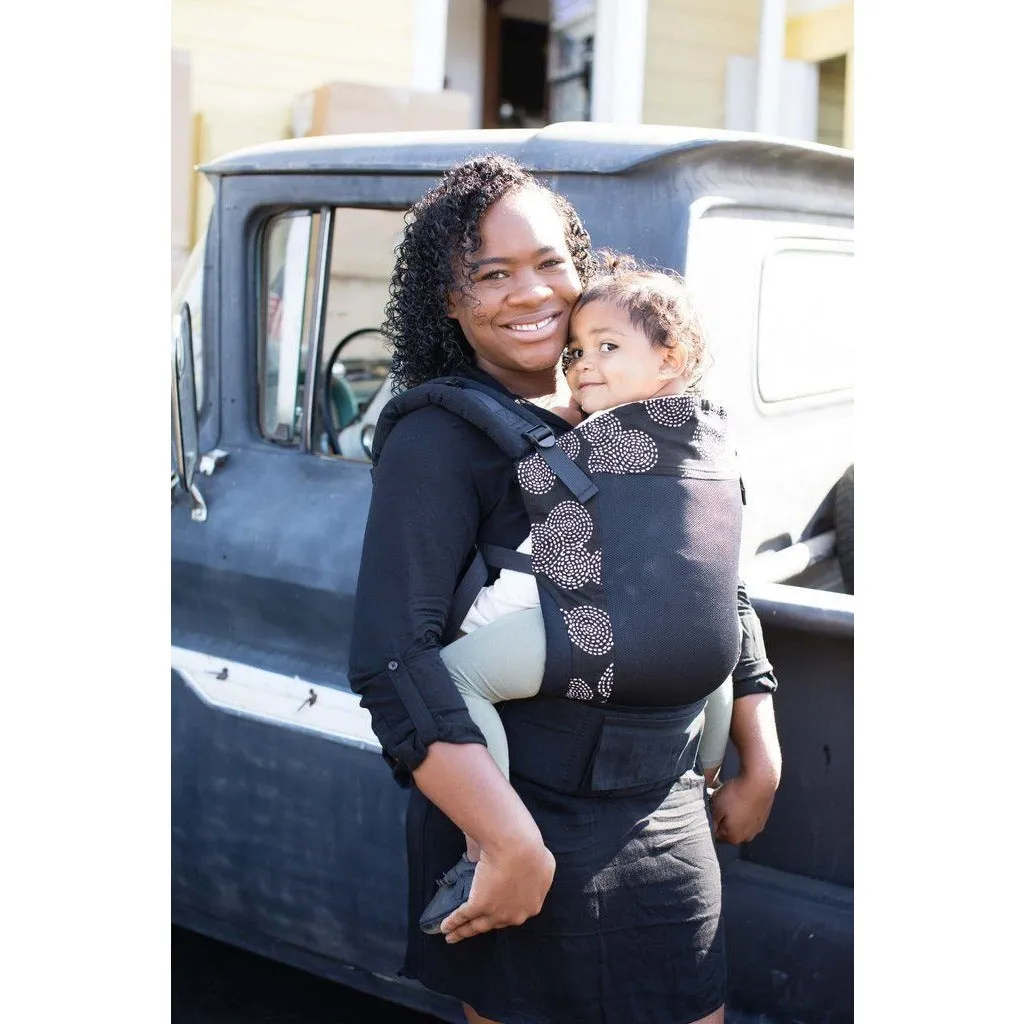 Tula Baby Carrier Standard -  Coast (Mesh) Concentric