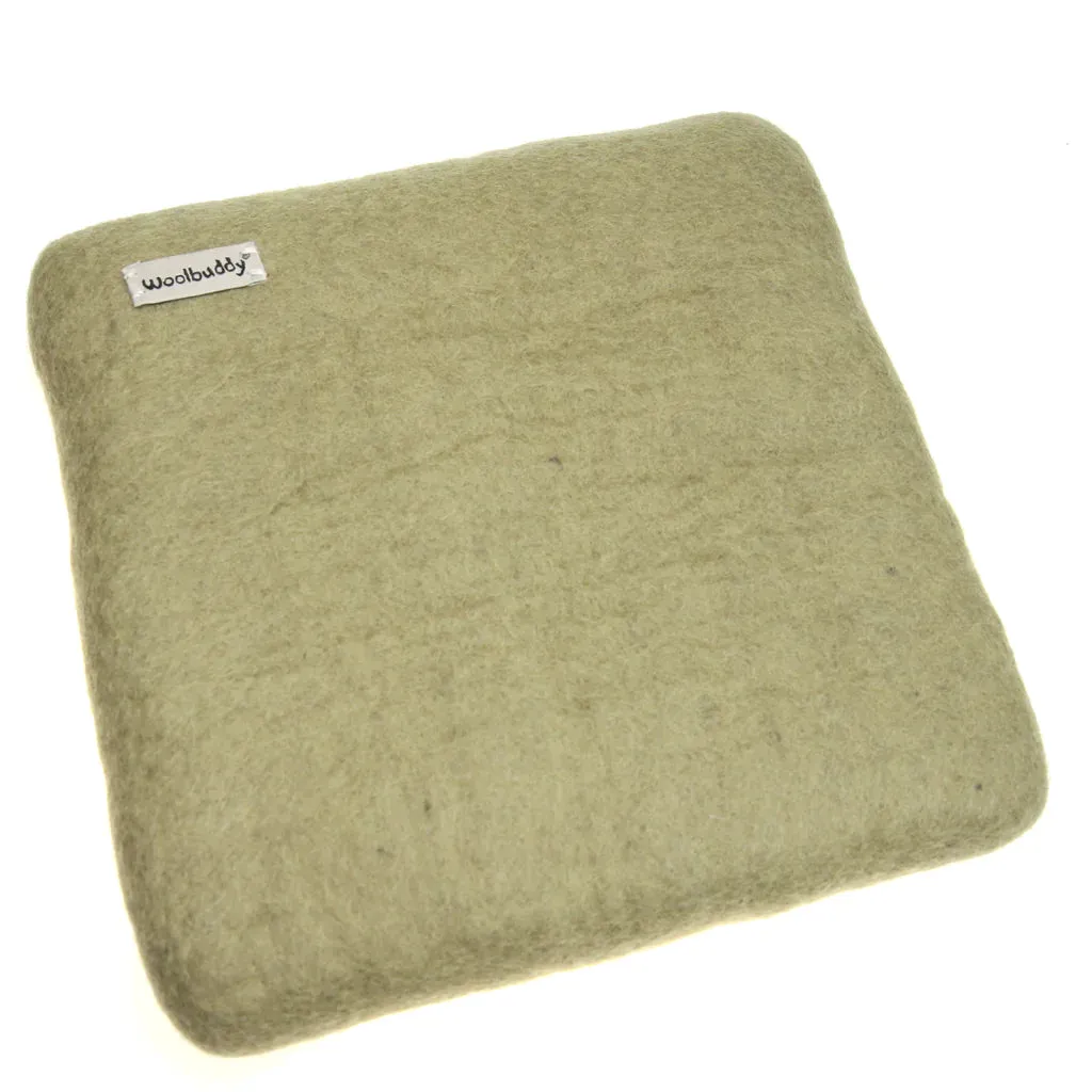 WoolBuddy Needle Felting Mat - 2 sizes