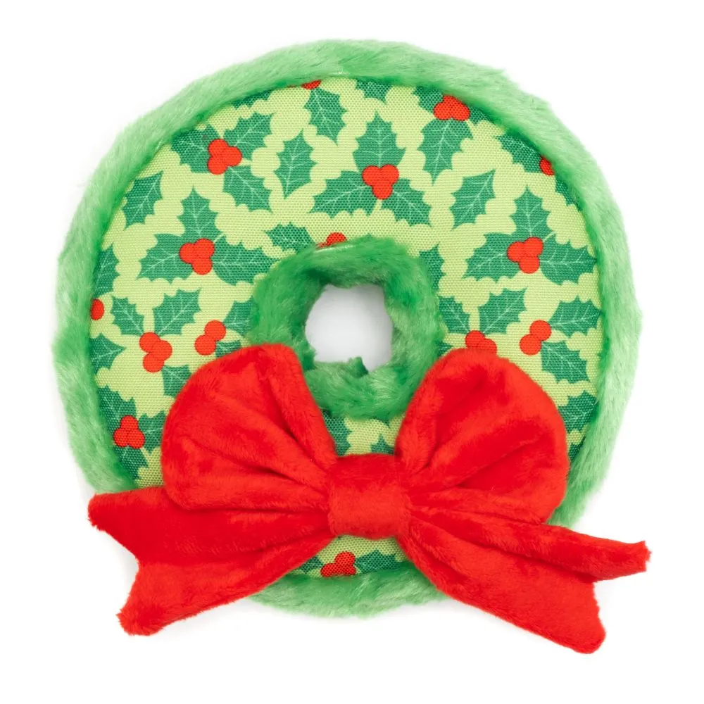 Wreath Toy